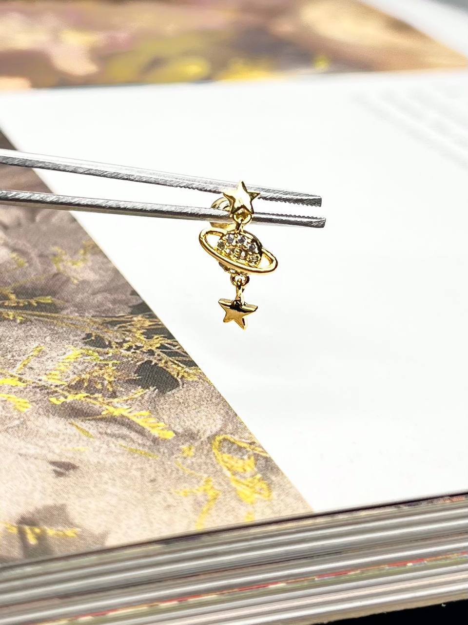  پیرسینگ گوش 