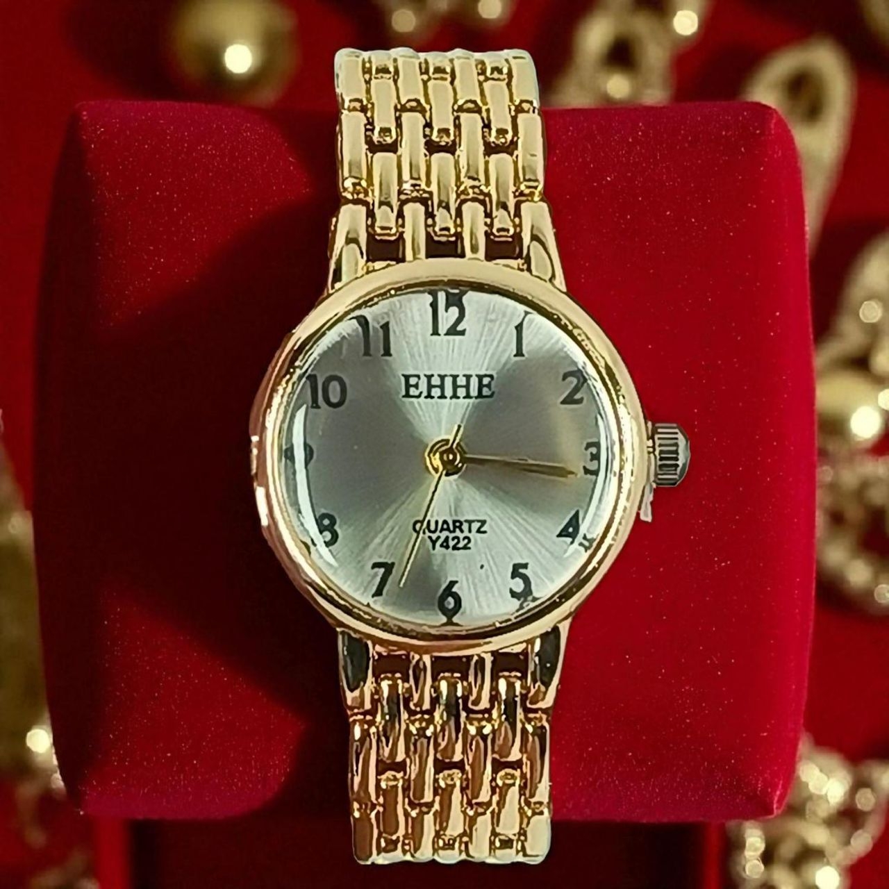  ساعت مچی زنانه 