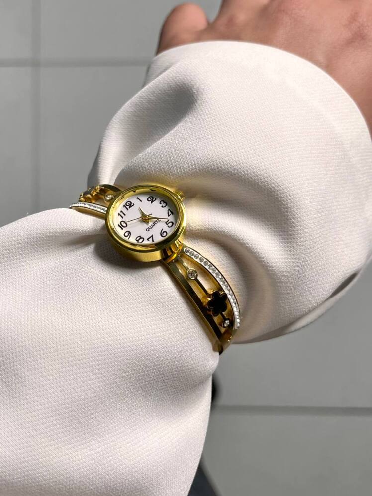 ساعت مچی استیل