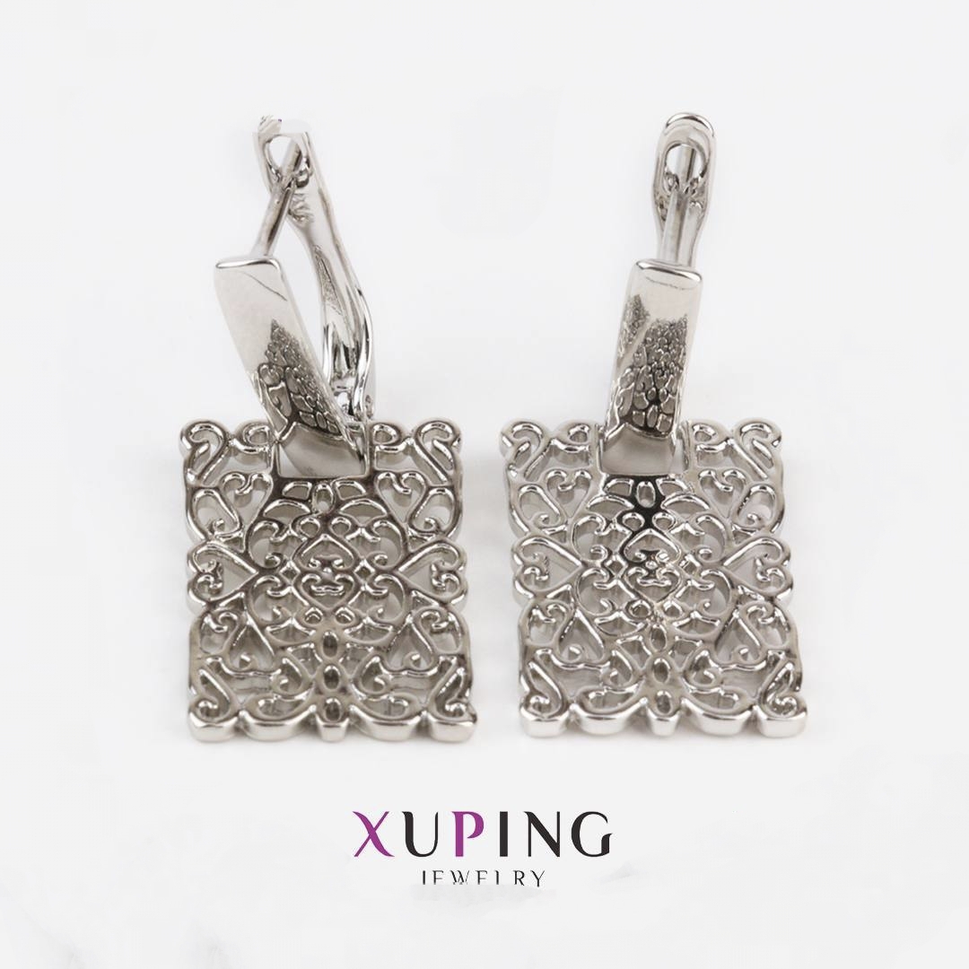  گوشواره ژوپینگ 