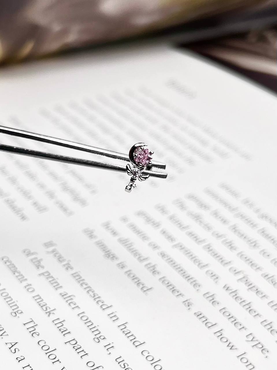  پیرسینگ گوش 