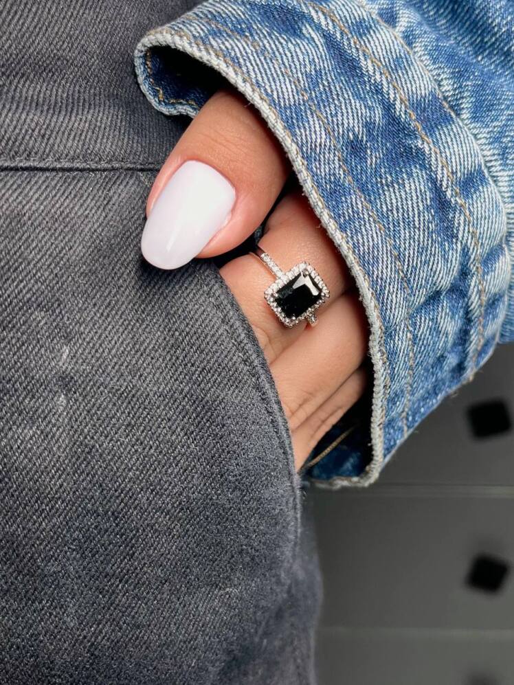 انگشتر زنانه