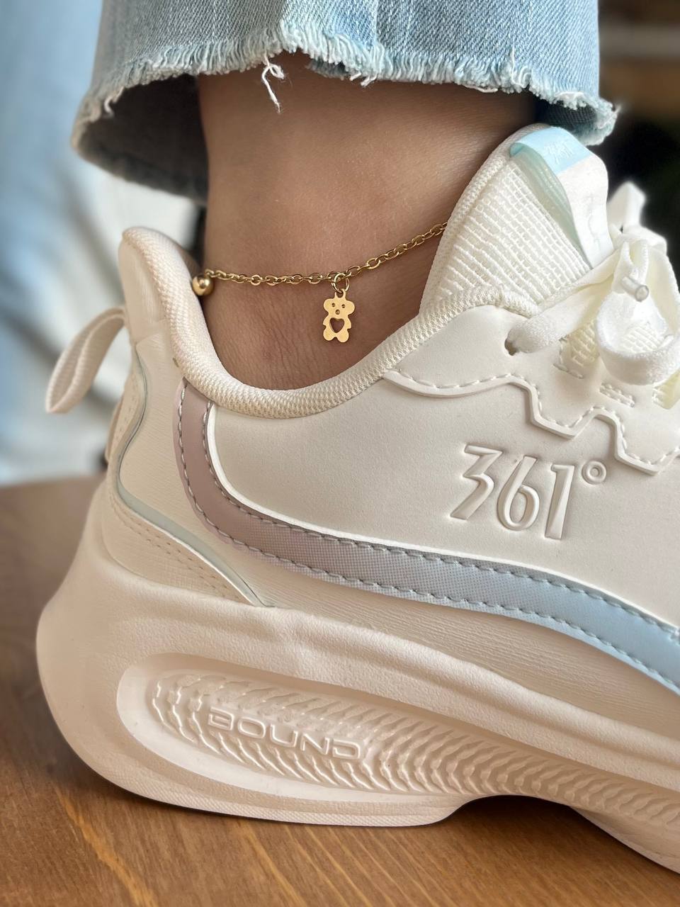  پابند استیل 