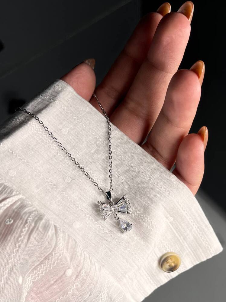 گردنبند جواهری