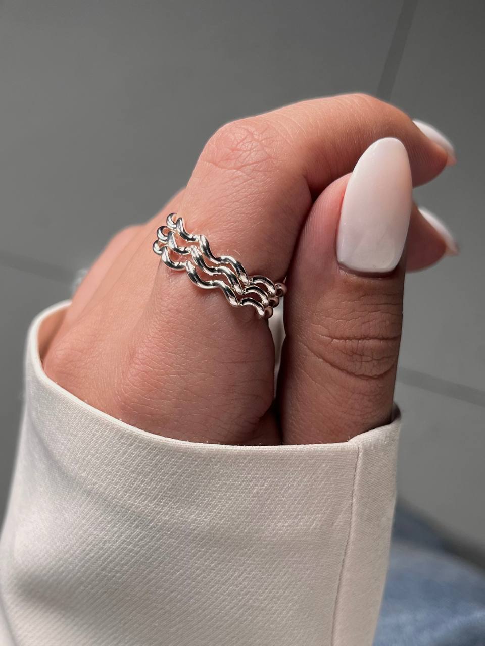  انگشتر زنانه 