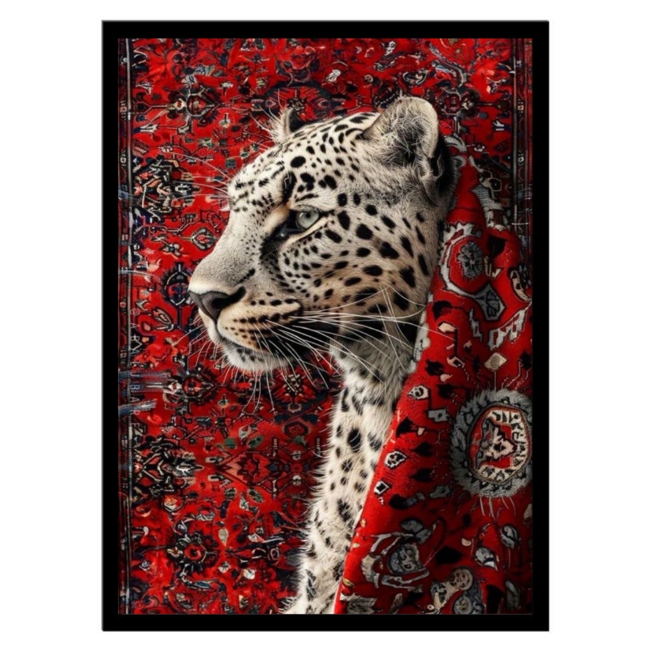 تابلو عکس باستان ایران کد 2887