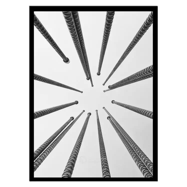 تابلو عکس مدرن کد 2592