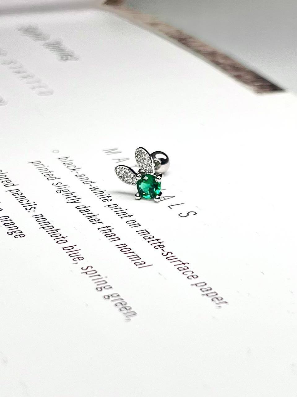  پیرسینگ گوش 