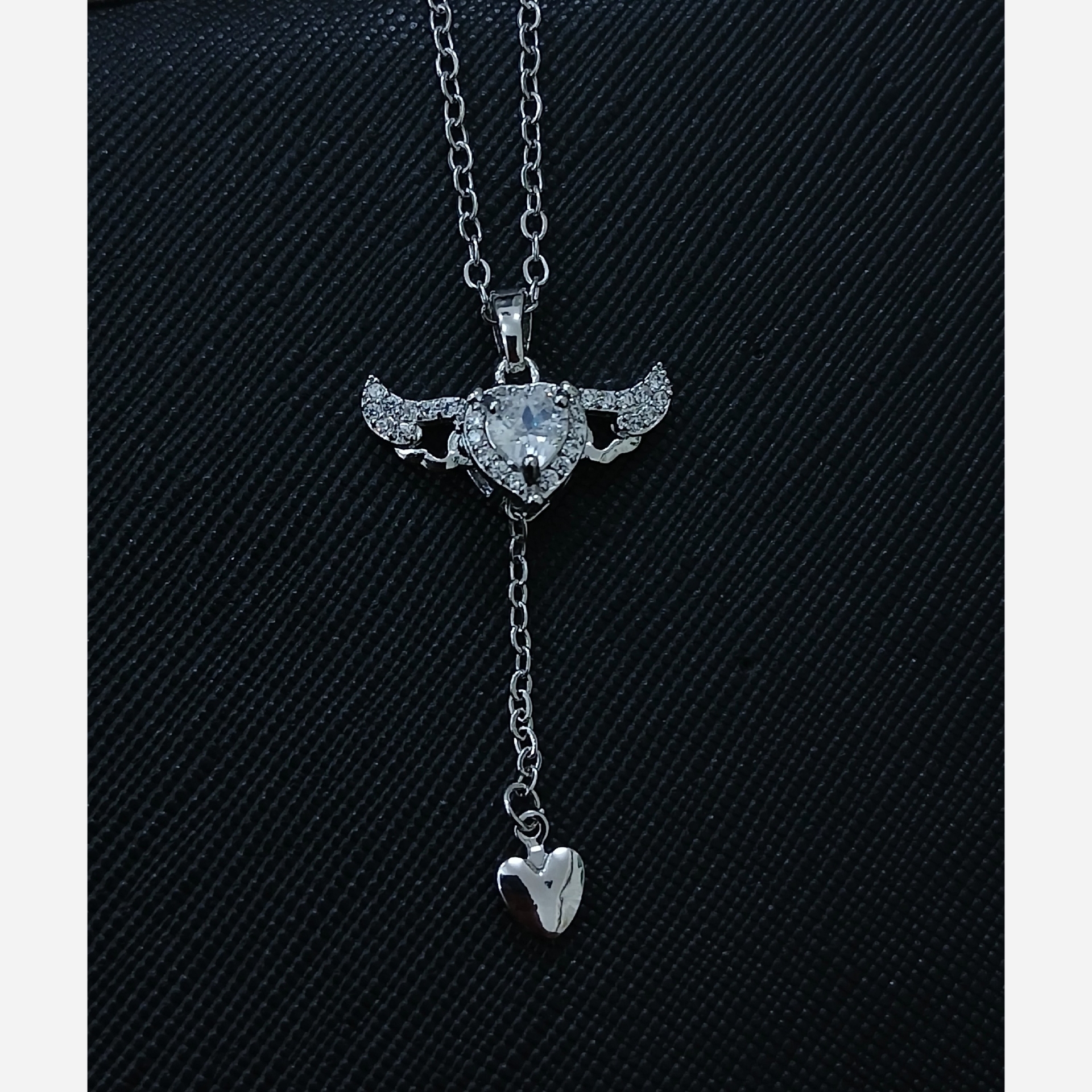  گردنبند جواهری 