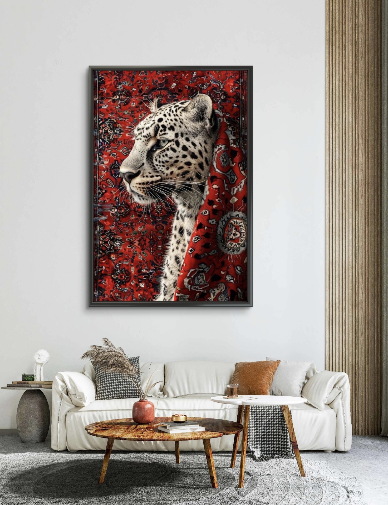 تابلو عکس باستان ایران کد 2887