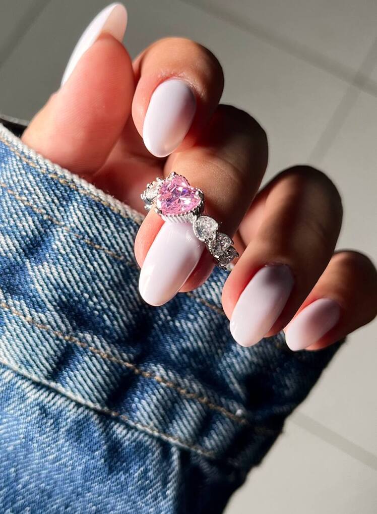 انگشتر زنانه