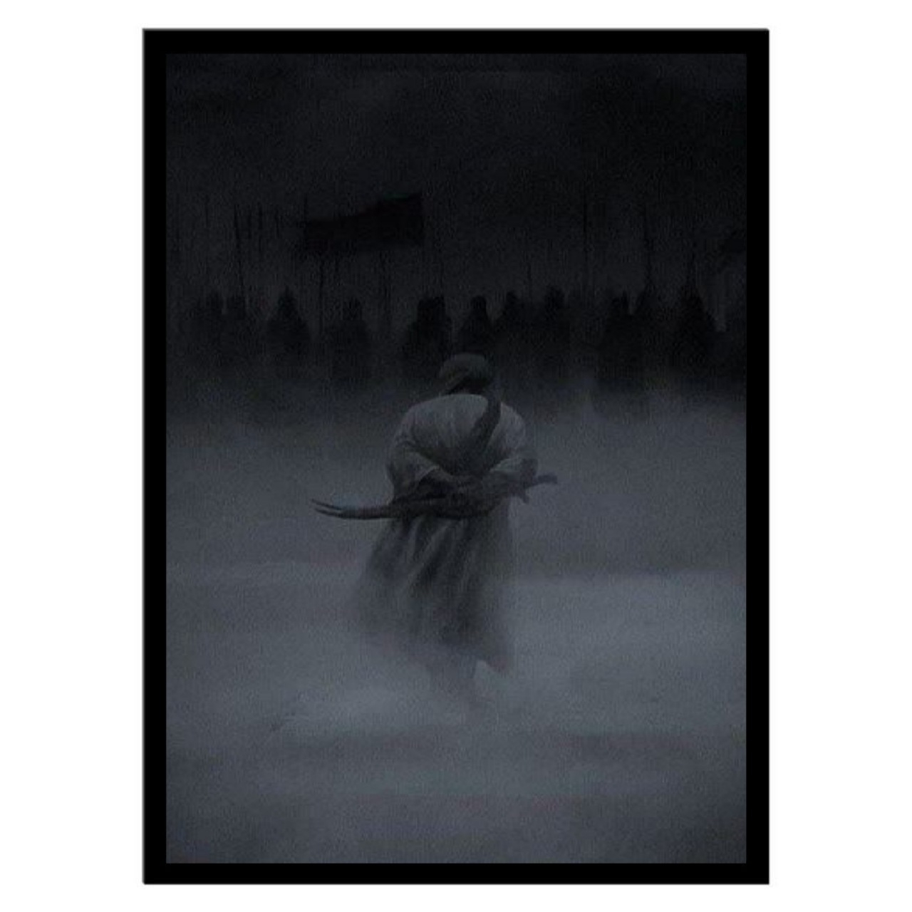 تابلو عکس مذهبی کد 2882