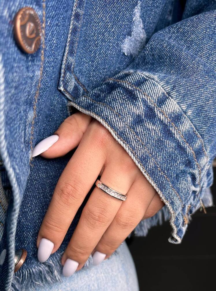 انگشتر زنانه