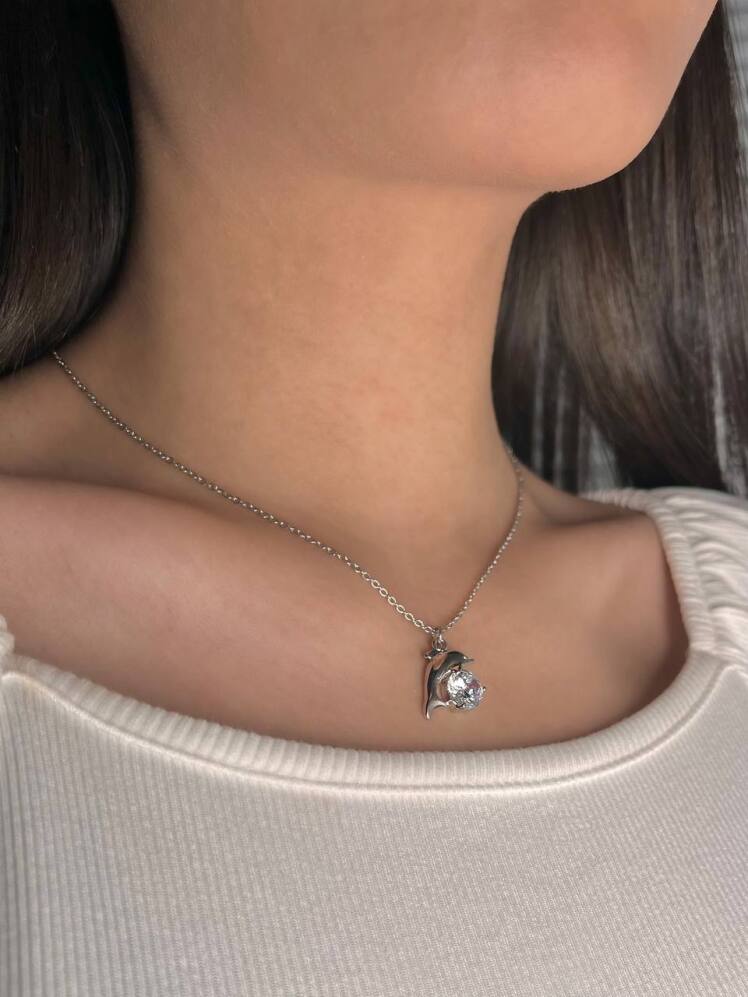 گردنبند جواهری