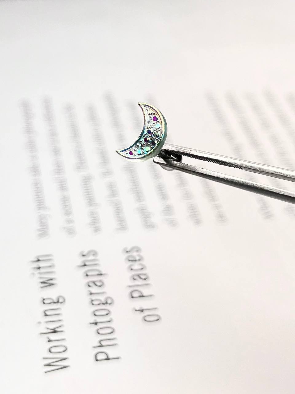  پیرسینگ گوش 