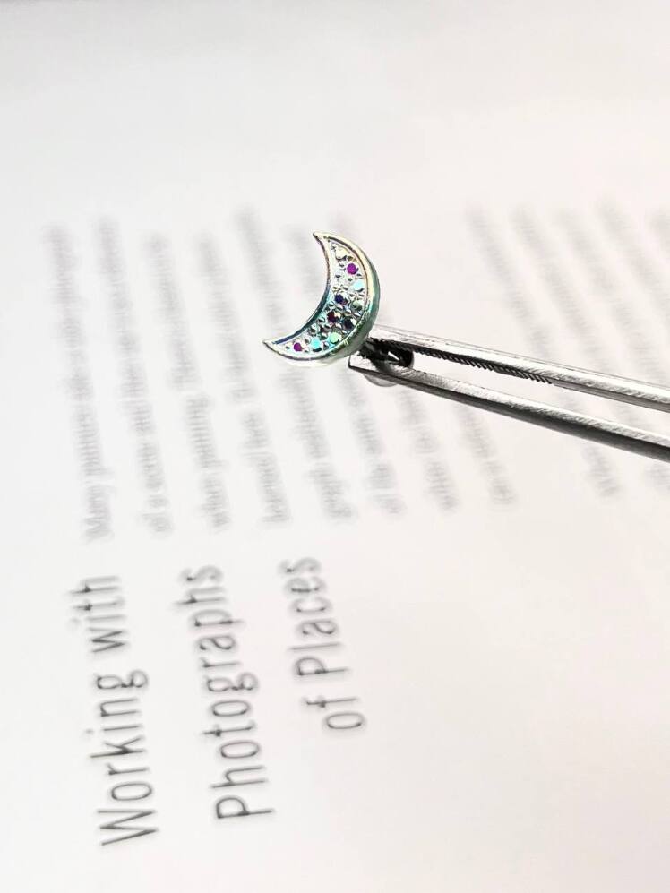 پیرسینگ گوش