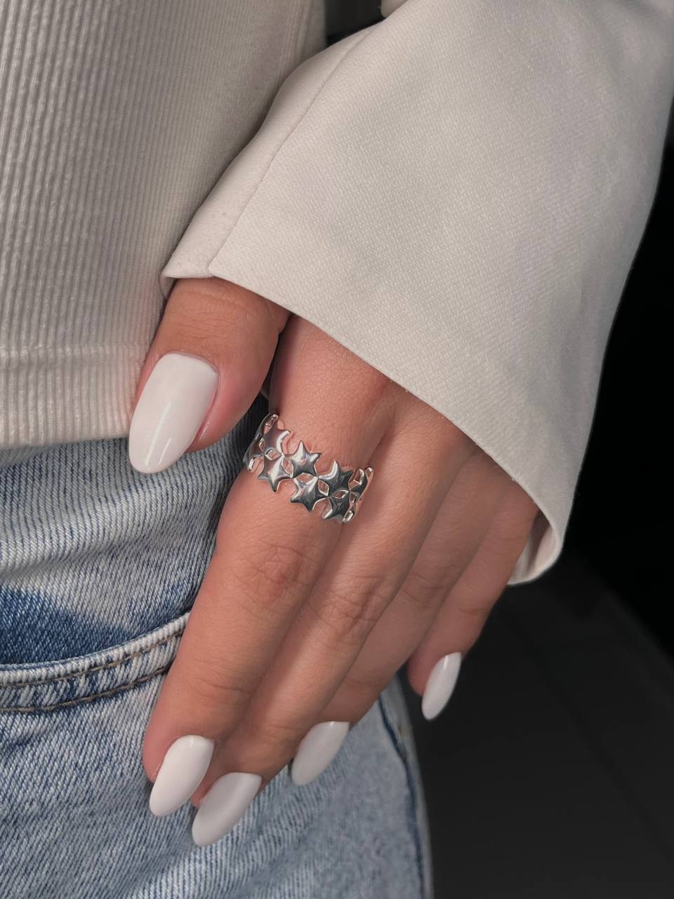  انگشتر زنانه 