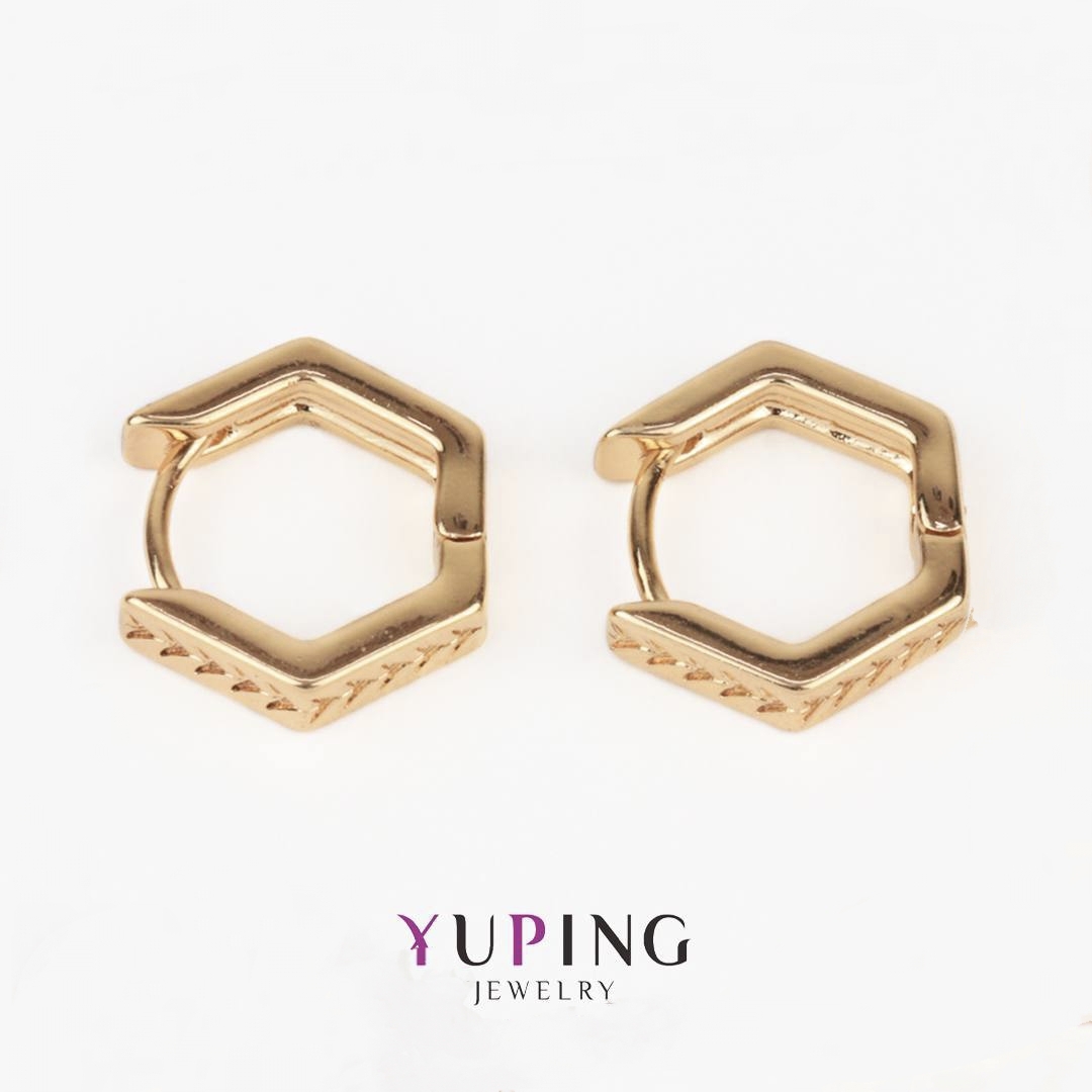  گوشواره ژوپینگ 