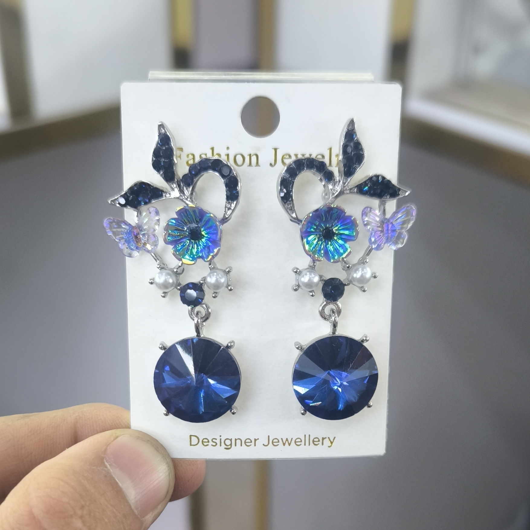  گوشواره فشن 