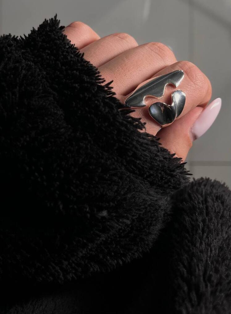 انگشتر زنانه