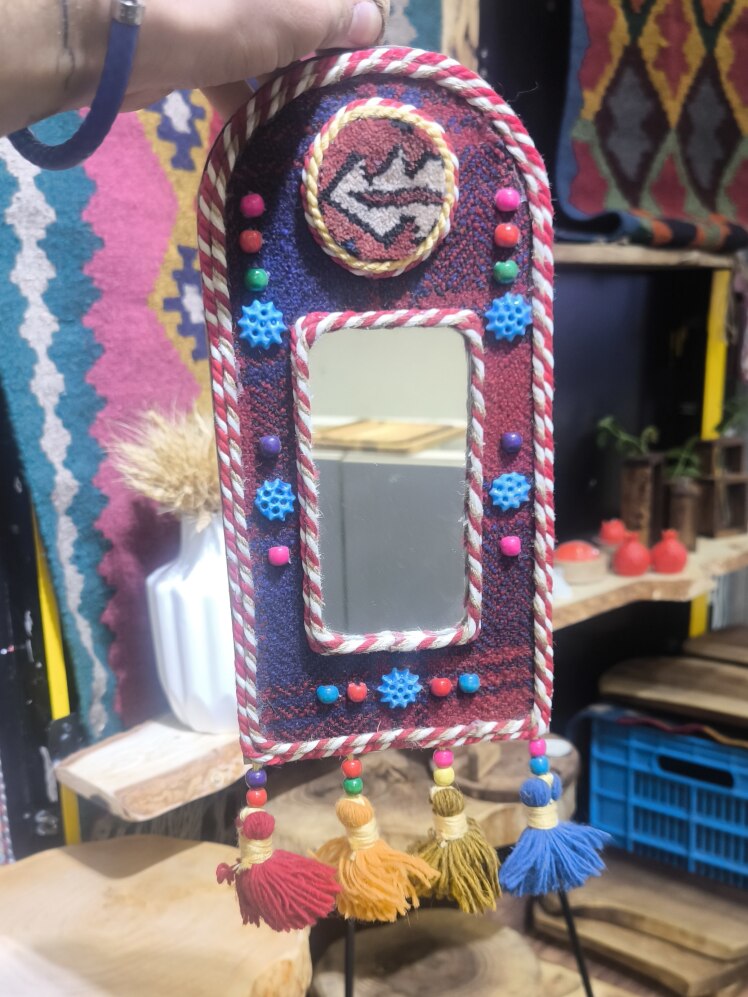 صنایع دستی چوبی کد 53