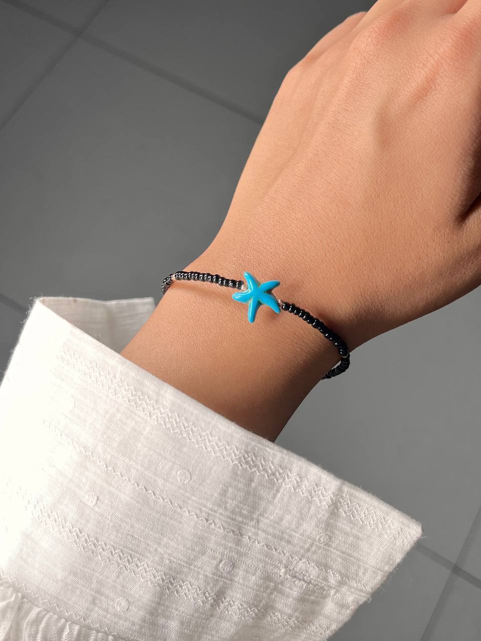  دستبند مهره خرجکار استیل 