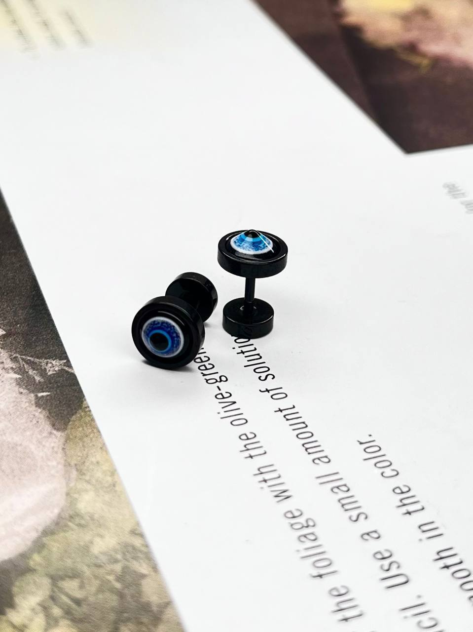  پیرسینگ گوش 