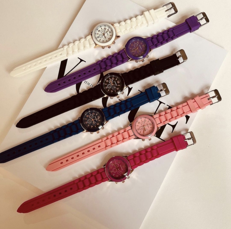 ساعت مچی برند CHANCE