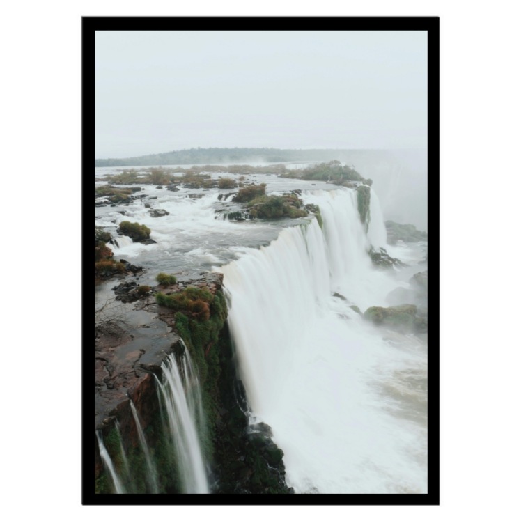 تابلو عکس منظره و طبیعت کد 2850