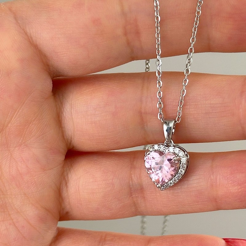  گردنبند جواهری 