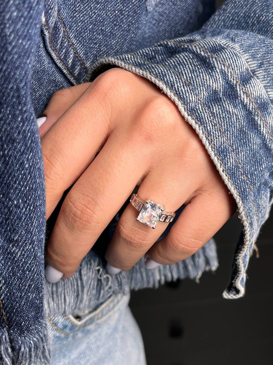  انگشتر زنانه 