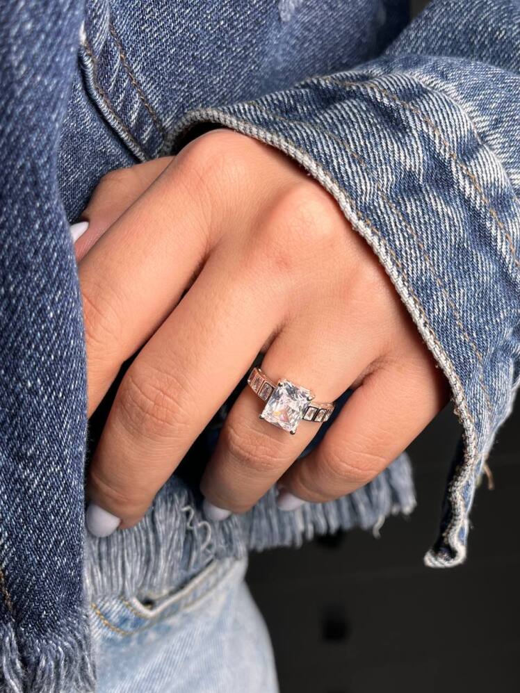 انگشتر زنانه