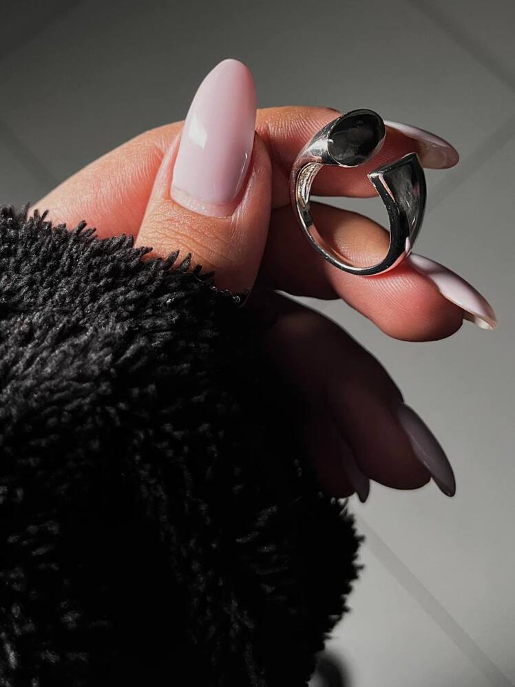 انگشتر زنانه