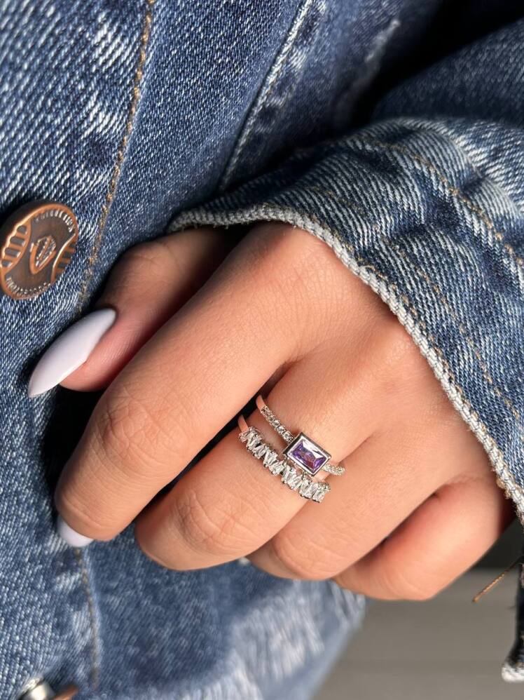 انگشتر زنانه