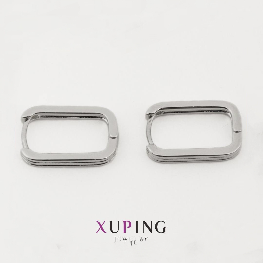  گوشواره ژوپینگ 