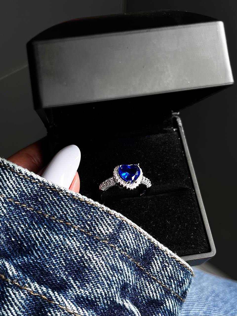  انگشتر زنانه 