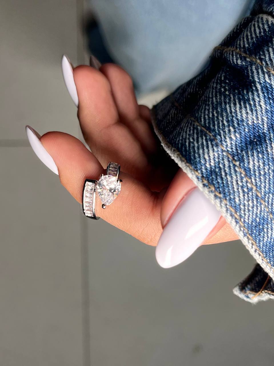  انگشتر زنانه 