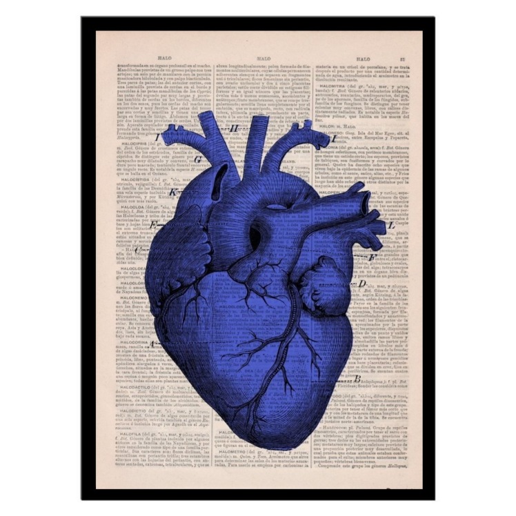 تابلو عکس مینیمال کد 2919