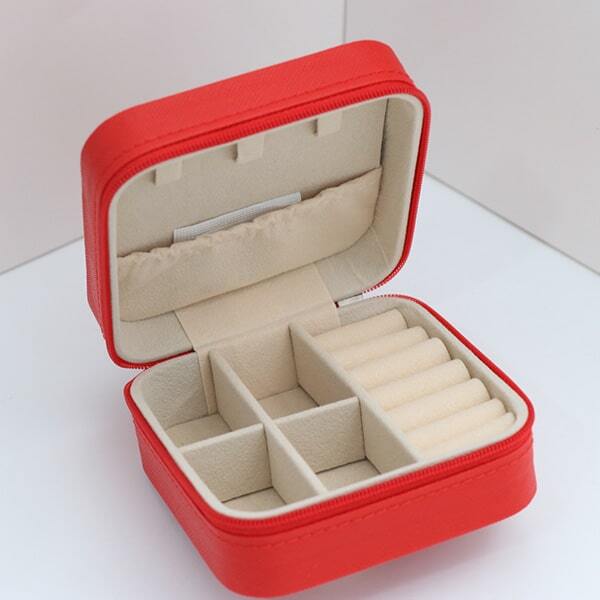 جعبه جواهرات