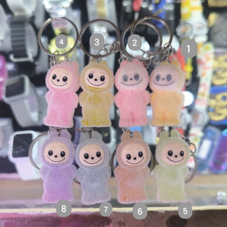 جاکلیدی لبوبو مدل ۸