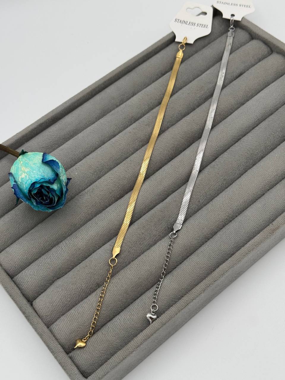  پابند ماری استیل 