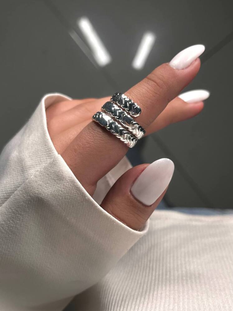 انگشتر زنانه