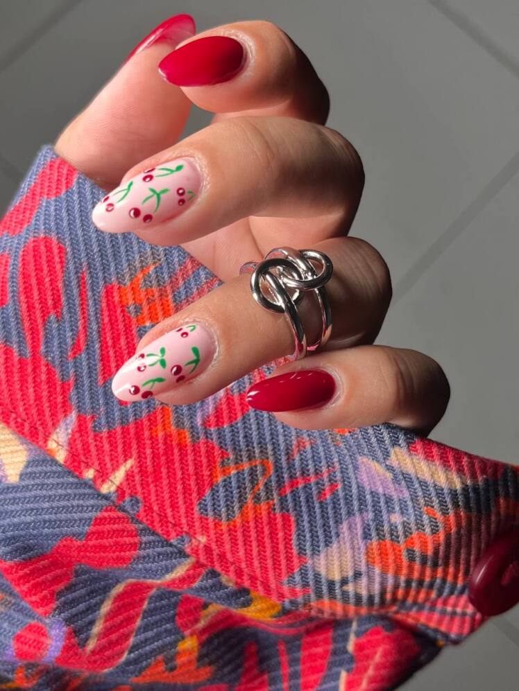 انگشتر زنانه