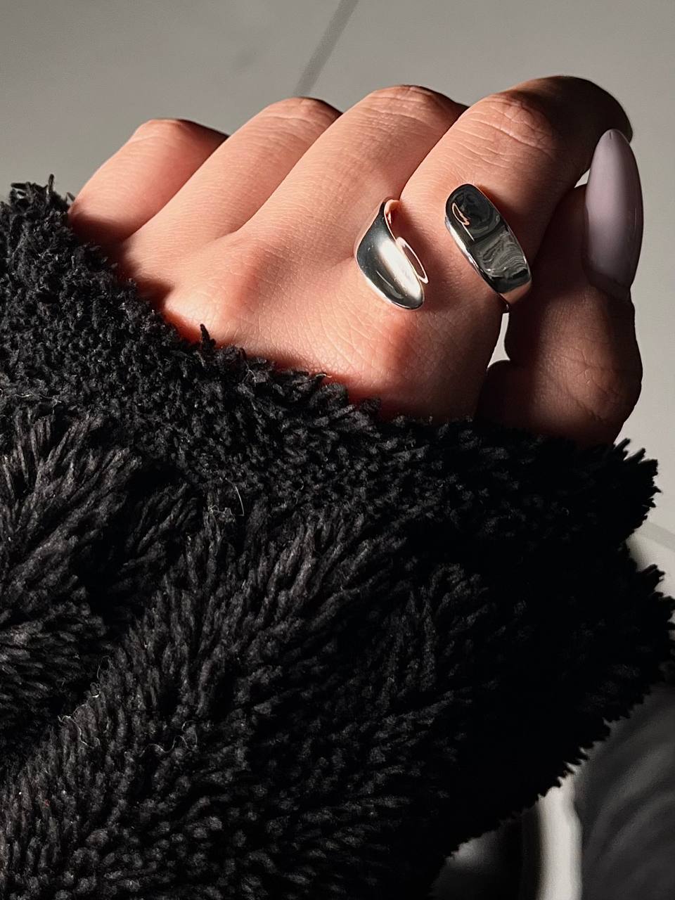  انگشتر زنانه 