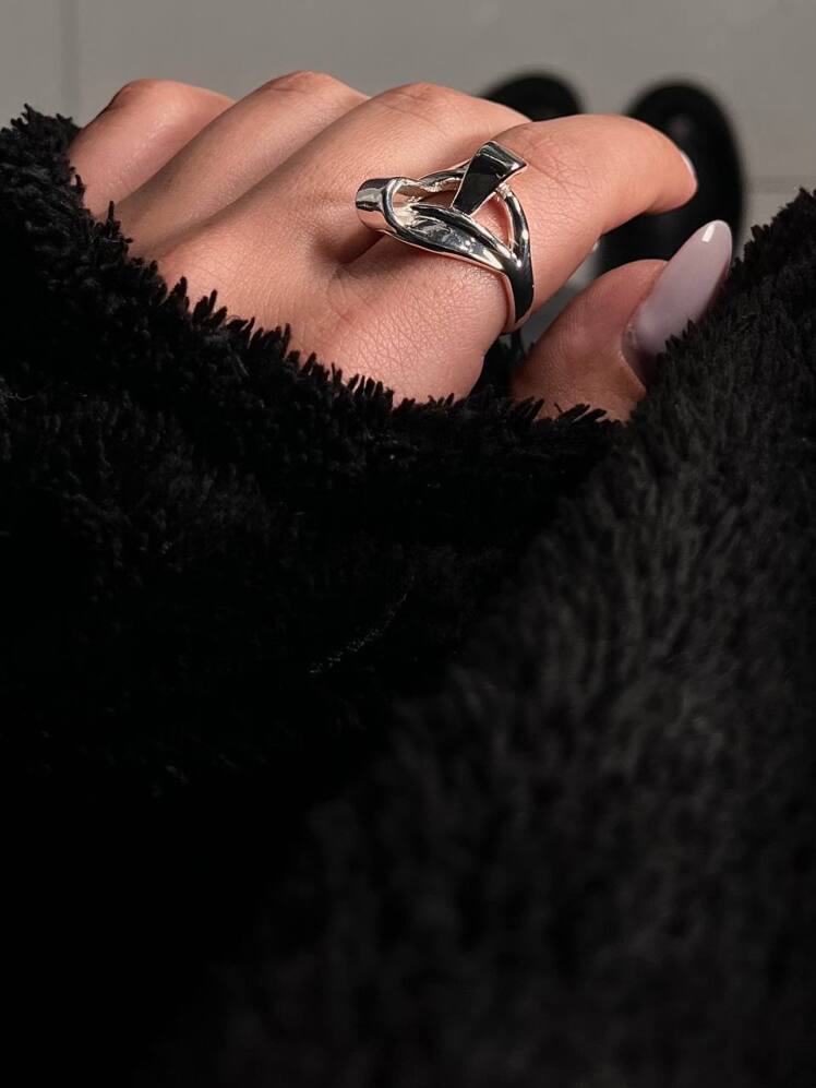 انگشتر زنانه