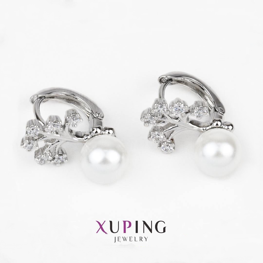  گوشواره ژوپینگ 