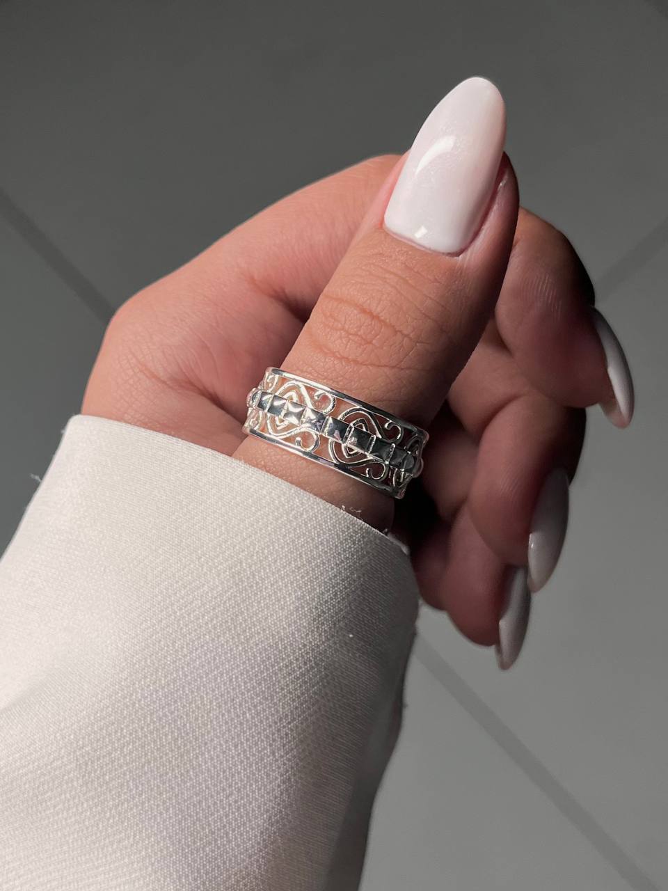  انگشتر زنانه 