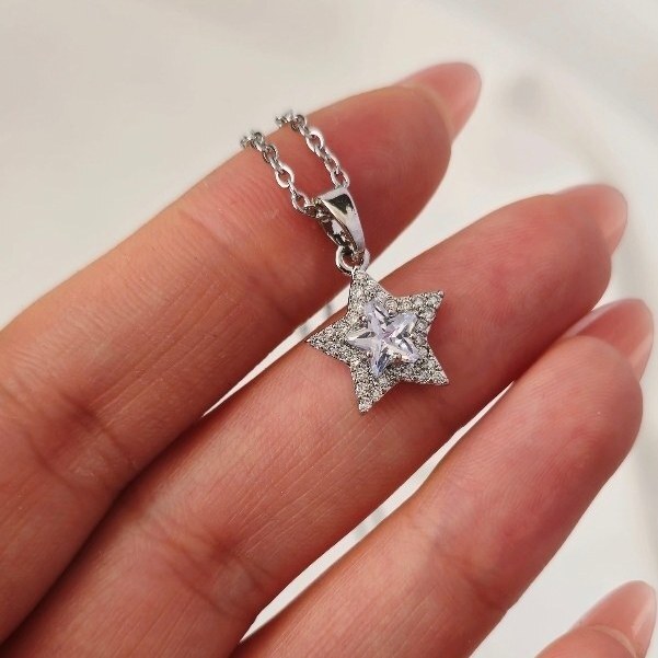 گردنبند جواهری