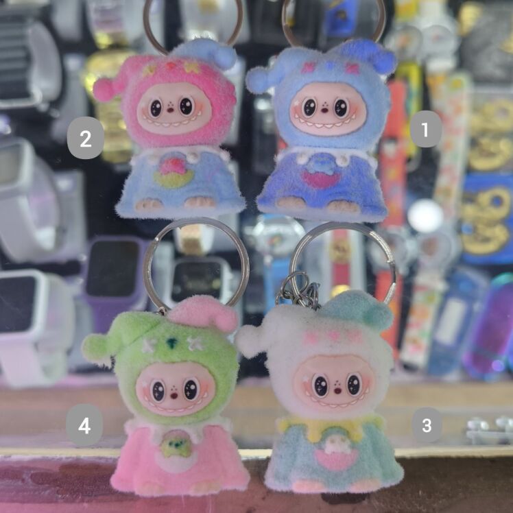 جاکلیدی لبوبو مدل ۷