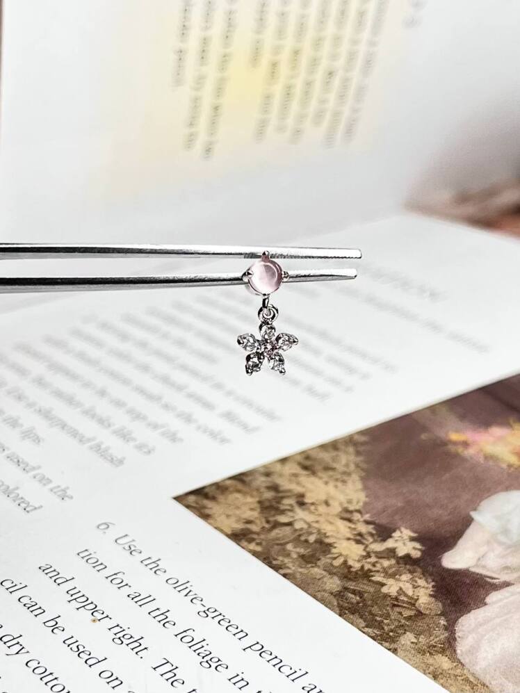 پیرسینگ گوش